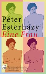 Eine Frau Cover des Buches Eine Frau (ISBN: 9783833303166)