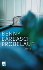 Probelauf Cover des Buches Probelauf (ISBN: 9783833304798)