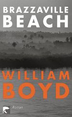 Brazzaville Beach Cover des Buches Brazzaville Beach (ISBN: 9783833304903)