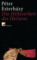 Die Hilfsverben des Herzens Cover des Buches Die Hilfsverben des Herzens (ISBN: 9783833306266)