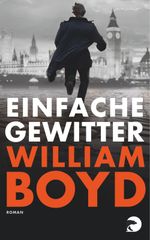 Einfache Gewitter Cover des Buches Einfache Gewitter (ISBN: 9783833307010)