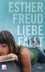 Liebe fällt Cover des Buches Liebe fällt (ISBN: 9783833307041)