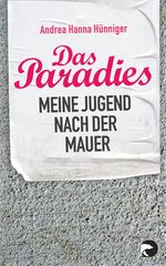 Das Paradies Cover des Buches Das Paradies (ISBN: 9783833308611)