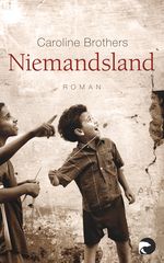 Niemandsland Cover des Buches Niemandsland (ISBN: 9783833308987)