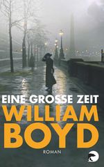 Eine große Zeit Cover des Buches Eine große Zeit (ISBN: 9783833309014)
