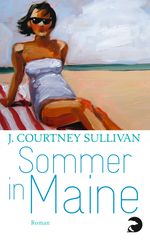 Sommer in Maine Cover des Buches Sommer in Maine (ISBN: 9783833309519)