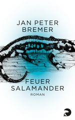 Feuersalamander Cover des Buches Feuersalamander (ISBN: 9783833309816)