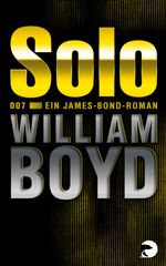 Solo Cover des Buches Solo (ISBN: 9783833309861)
