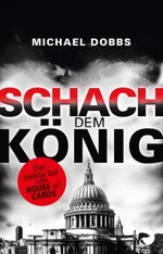 Schach dem König Cover des Buches Schach dem König (ISBN: 9783833310638)