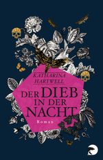 Der Dieb in der Nacht Cover des Buches Der Dieb in der Nacht (ISBN: 9783833310836)