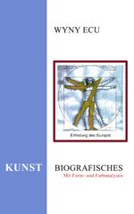 Kunstbiografisches Cover des Buches Kunstbiografisches (ISBN: 9783833409868)