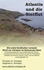 Atlantis und die Sintflut Cover des Buches Atlantis und die Sintflut (ISBN: 9783833413919)