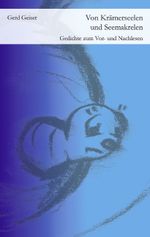 Von Krämerseelen und Seemakrelen Cover des Buches Von Krämerseelen und Seemakrelen (ISBN: 9783833413964)