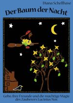 Der Baum der Nacht Cover des Buches Der Baum der Nacht (ISBN: 9783833418877)