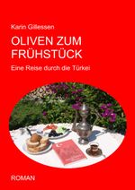 Oliven zum Frühstück Cover des Buches Oliven zum Frühstück (ISBN: 9783833436840)