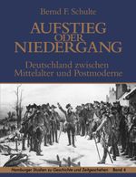 Aufstieg Oder Niedergang Cover des Buches Aufstieg Oder Niedergang (ISBN: 9783833444555)