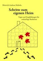Schritte zum eigenen Heim Cover des Buches Schritte zum eigenen Heim (ISBN: 9783833448188)