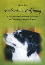 Endstation Hoffnung Cover des Buches Endstation Hoffnung (ISBN: 9783833459320)