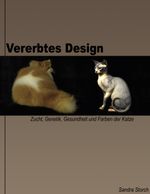 Vererbtes Design Cover des Buches Vererbtes Design (ISBN: 9783833467660)