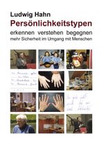 Persönlichkeitstypen Cover des Buches Persönlichkeitstypen (ISBN: 9783833469725)