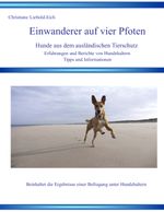 Einwanderer auf vier Pfoten Cover des Buches Einwanderer auf vier Pfoten (ISBN: 9783833477355)