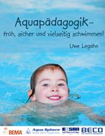 Aquapädagogik Cover des Buches Aquapädagogik (ISBN: 9783833477898)