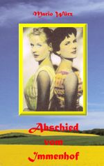 Abschied vom Immenhof Cover des Buches Abschied vom Immenhof (ISBN: 9783833483509)