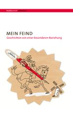 Mein Feind Cover des Buches Mein Feind (ISBN: 9783833485879)
