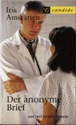 Der anonyme Brief und zwei weitere Romane Cover des Buches Der anonyme Brief und zwei weitere Romane (ISBN: 9783833601743)