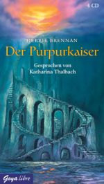 Der Purpurkaiser Cover des Buches Der Purpurkaiser (ISBN: 9783833713439)