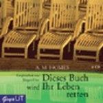 Dieses Buch wird Ihr Leben retten Cover des Buches Dieses Buch wird Ihr Leben retten (ISBN: 9783833719936)