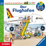 Der Flughafen Cover des Buches Der Flughafen (ISBN: 9783833721762)