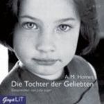 Die Tochter der Geliebten Cover des Buches Die Tochter der Geliebten (ISBN: 9783833722455)