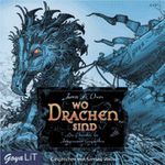 Wo Drachen sind Cover des Buches Wo Drachen sind (ISBN: 9783833722622)