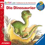 Die Dinosaurier Cover des Buches Die Dinosaurier (ISBN: 9783833723049)