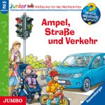 Ampel, Straße und Verkehr Cover des Buches Ampel, Straße und Verkehr (ISBN: 9783833730818)