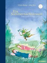 Ein Sommernachtstraum Cover des Buches Ein Sommernachtstraum (ISBN: 9783833732423)