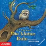 Die kleine Eule Cover des Buches Die kleine Eule (ISBN: 9783833733253)