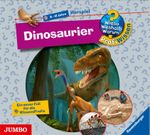 Wieso? Weshalb? Warum? ProfiWissen. Dinosaurier Cover des Buches Wieso? Weshalb? Warum? ProfiWissen. Dinosaurier (ISBN: 9783833736254)