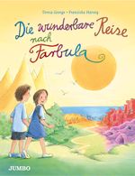 Die wunderbare Reise nach Farbula Cover des Buches Die wunderbare Reise nach Farbula (ISBN: 9783833736858)