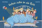 Gehen zehn in ein Bett Cover des Buches Gehen zehn in ein Bett (ISBN: 9783833738869)