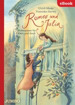 Romeo und Julia Cover des Buches Romeo und Julia (ISBN: 9783833739569)