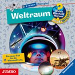 Wieso? Weshalb? Warum? ProfiWissen. Weltraum Cover des Buches Wieso? Weshalb? Warum? ProfiWissen. Weltraum (ISBN: 9783833740473)