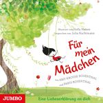 Für mein Mädchen Cover des Buches Für mein Mädchen (ISBN: 9783833741128)