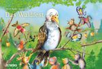 Das Waldfest Cover des Buches Das Waldfest (ISBN: 9783833741463)