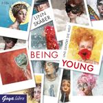 Being Young Cover des Buches Being Young (ISBN: 9783833742323)