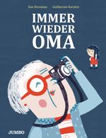 Immer wieder Oma Cover des Buches Immer wieder Oma (ISBN: 9783833744280)