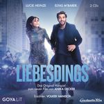 Liebesdings Cover des Buches Liebesdings (ISBN: 9783833745003)