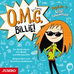 O.M.G. Billie! - Regel Nr. 2: Keine Geheimnisse Cover des Buches O.M.G. Billie! - Regel Nr. 2: Keine Geheimnisse (ISBN: 9783833745256)