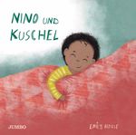 Nino und Kuschel Cover des Buches Nino und Kuschel (ISBN: 9783833745478)